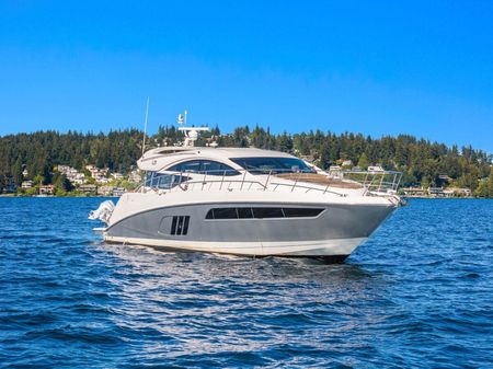 Sea Ray L590 Sport image