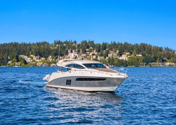 Sea Ray L590 Sport image