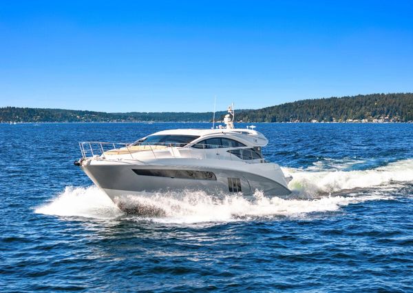 Sea Ray L590 Sport image