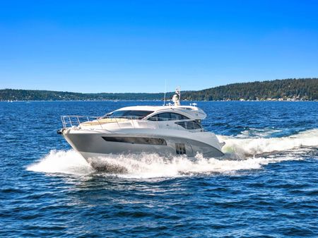 Sea Ray L590 Sport image