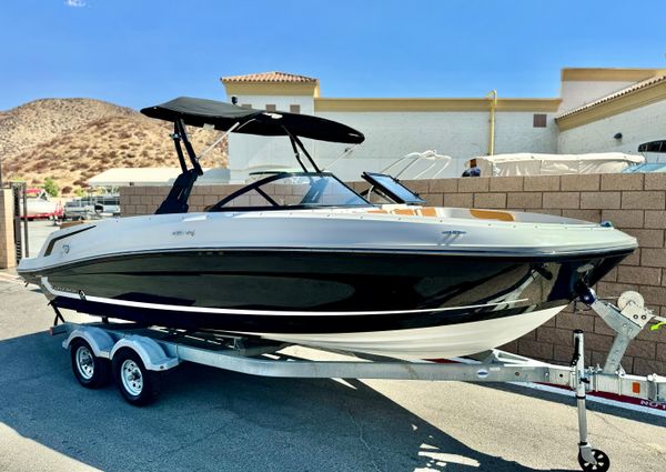 Bayliner VR6-BOWRIDER-I-O image