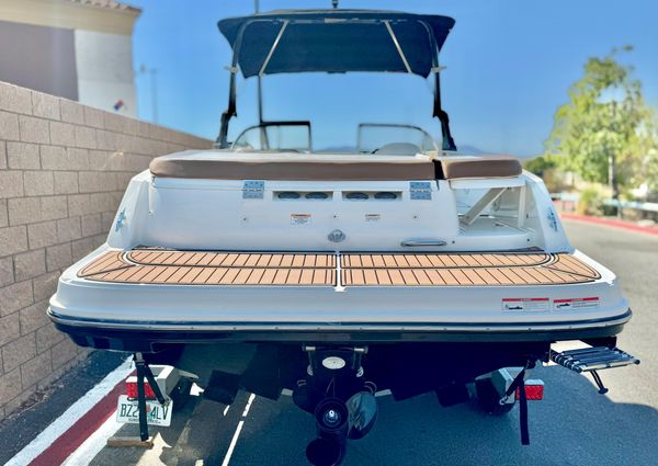 Bayliner VR6-BOWRIDER-I-O image