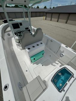 Streamline Center Console image