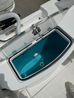 Streamline Center Console image