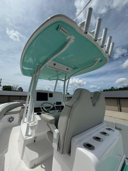 Streamline Center Console image