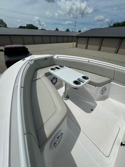 Streamline Center Console image