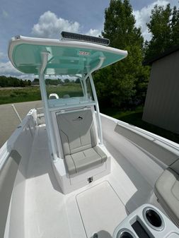 Streamline Center Console image