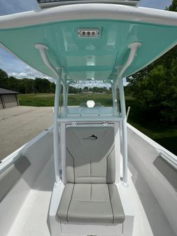 Streamline Center Console image