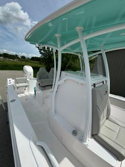 Streamline Center Console image