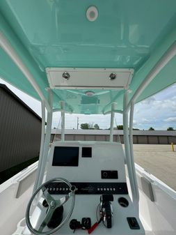 Streamline Center Console image