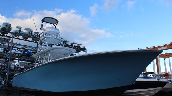 SeaHunter 45