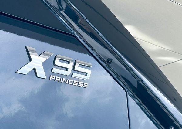 Princess X95 image