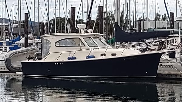 Mainship 30 Pilot II Sedan 