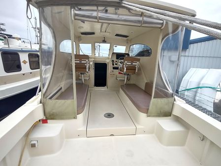 Mainship 30 Pilot II Sedan image