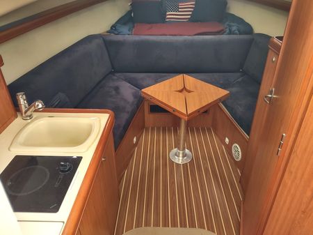 Mainship 30 Pilot II Sedan image