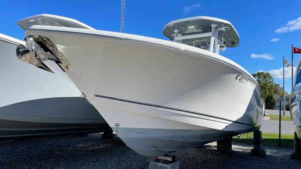 Tidewater 252 LXF