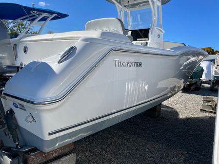 Tidewater 252 LXF image
