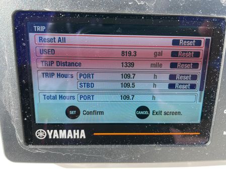 Tidewater 252 LXF image