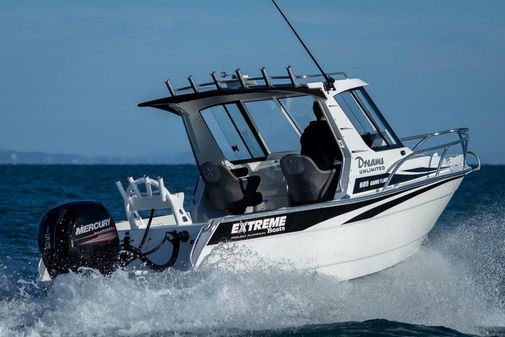Extreme Boats 605 Game King image