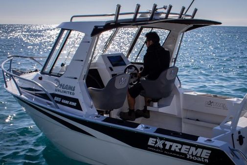 Extreme-boats 605-GAME-KING image