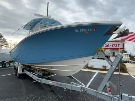 Cobia 320 CC image