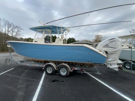 Cobia 320 CC image