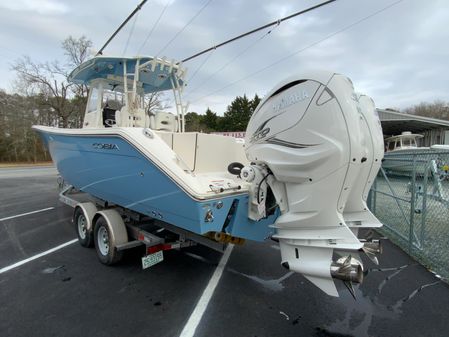 Cobia 320 CC image