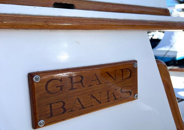 Grand-banks 36-CLASSIC image