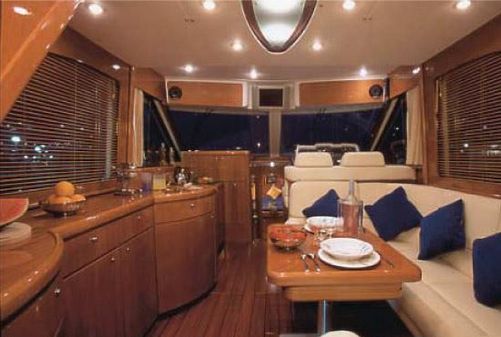 Beneteau Antares 13.80 image