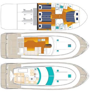 Beneteau Antares 13.80 image