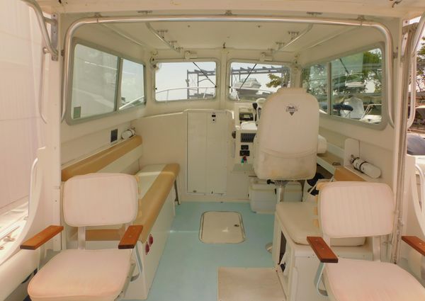 Steiger Craft 31 Miami image