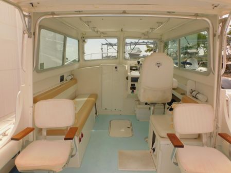 Steiger Craft 31 Miami image