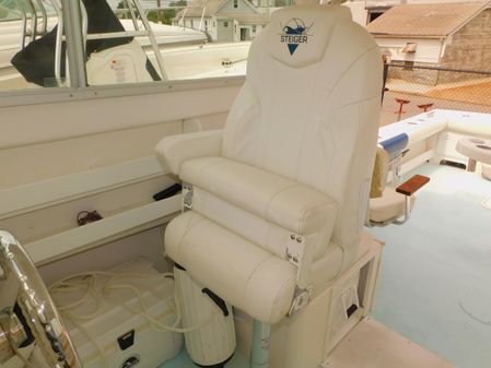 Steiger Craft 31 Miami image