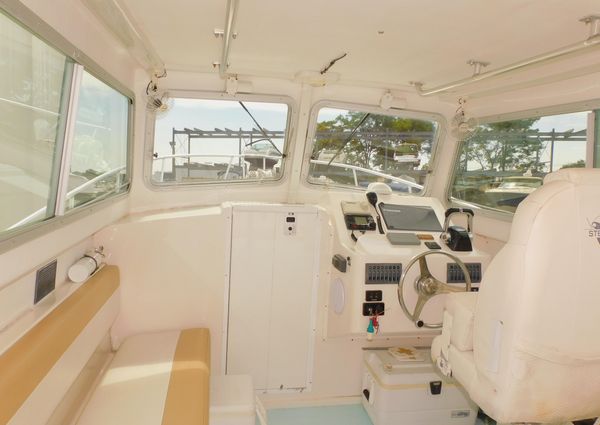 Steiger Craft 31 Miami image