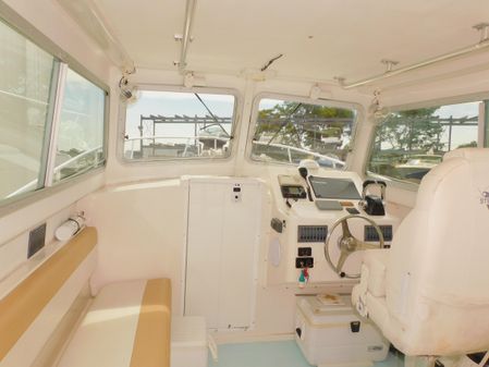 Steiger Craft 31 Miami image