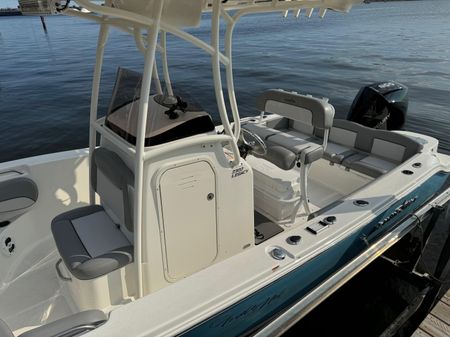 NauticStar 2302 Legacy image