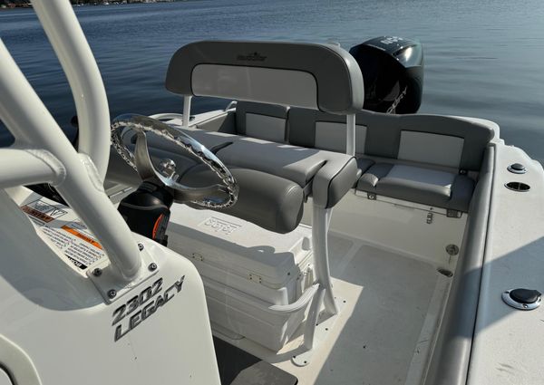 NauticStar 2302 Legacy image