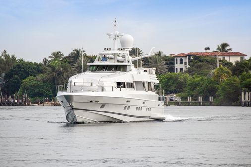 Oceanfast Motor Yacht image