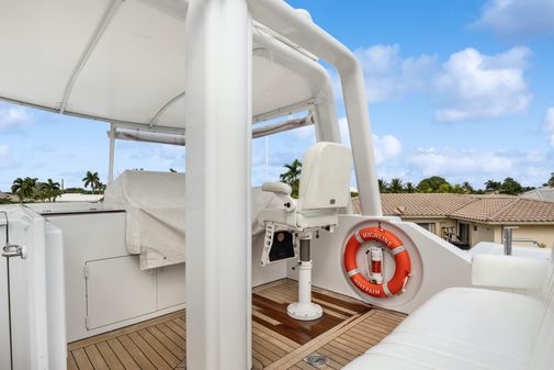 Oceanfast Motor Yacht image