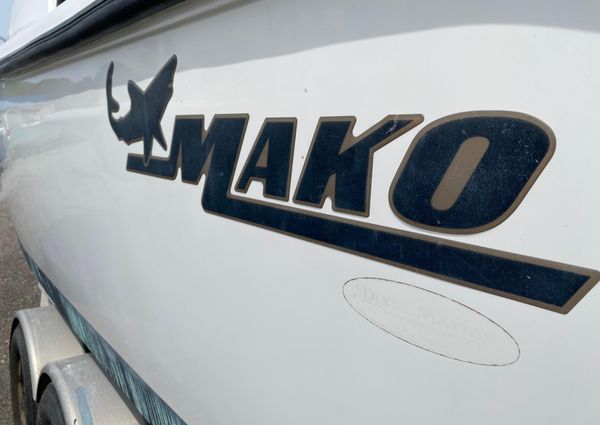 Mako 264-WALK-AROUND-WA image