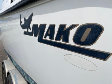 Mako 264-WALK-AROUND-WA image