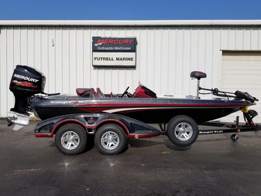 Ranger Z519 - main image