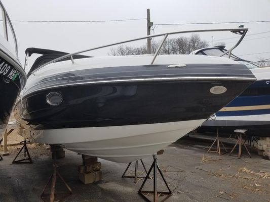 Crownline 236 SC - main image