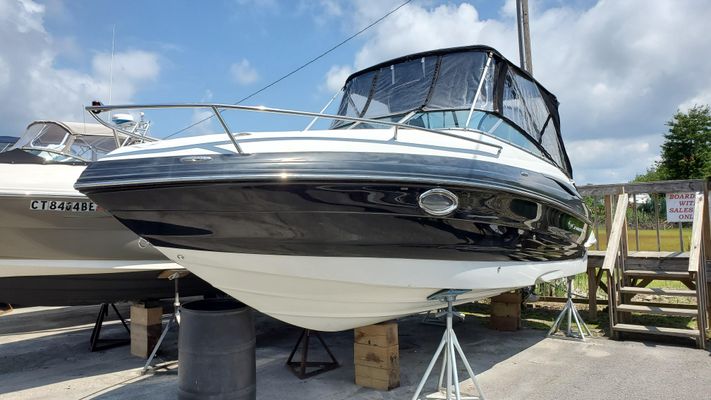 Crownline 236 SC - main image