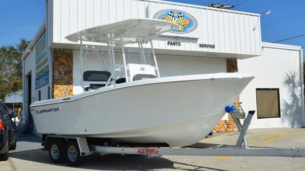Clearwater 2200 CC