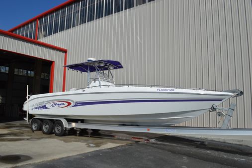 Baja 340 Islander Cuddy Sportfish image