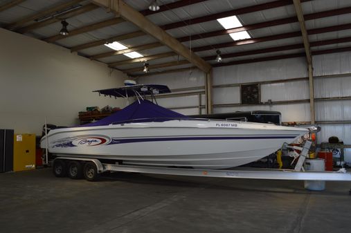 Baja 340 Islander Cuddy Sportfish image