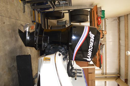 Baja 340 Islander Cuddy Sportfish image