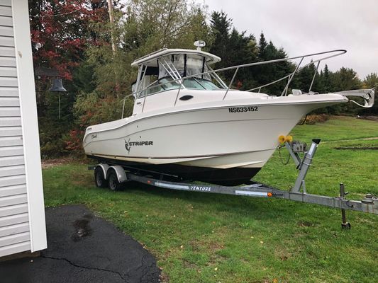 Seaswirl Striper 2601 Limited Edition - main image