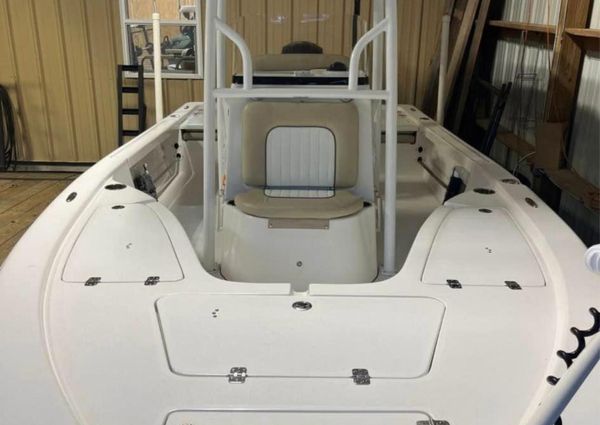 Sea-pro 208-BAY image